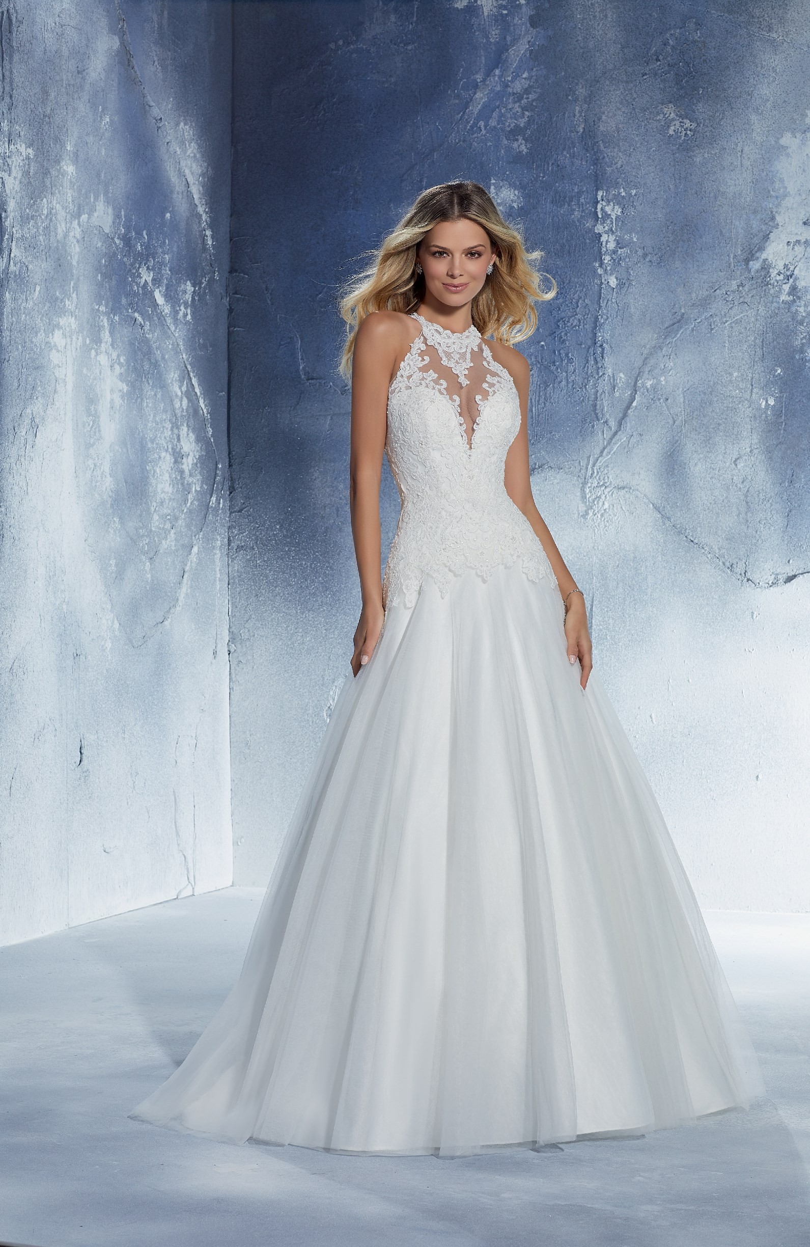 Sofia bianca sposa 2019 on sale